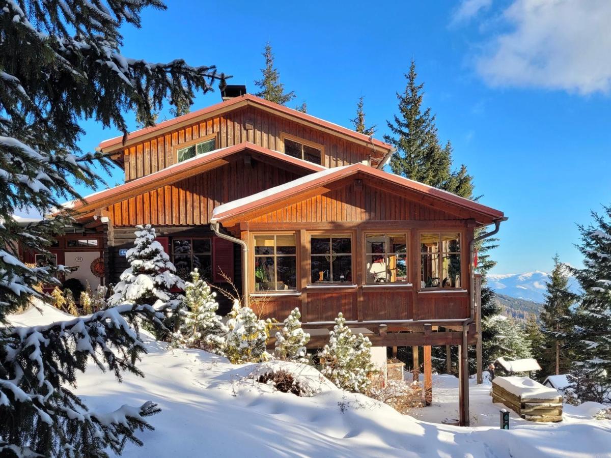 Haus Markus 볼프스베르크 외부 사진
