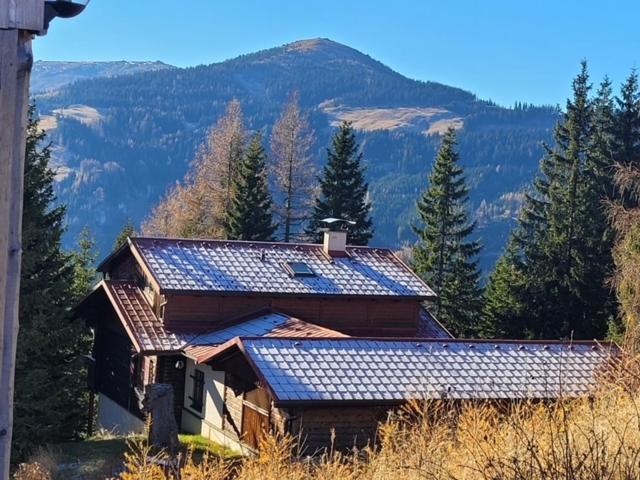 Haus Markus 볼프스베르크 외부 사진