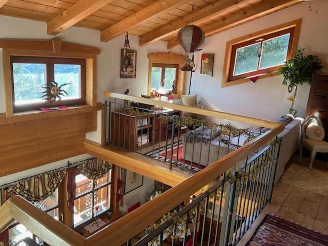 Haus Markus 볼프스베르크 외부 사진