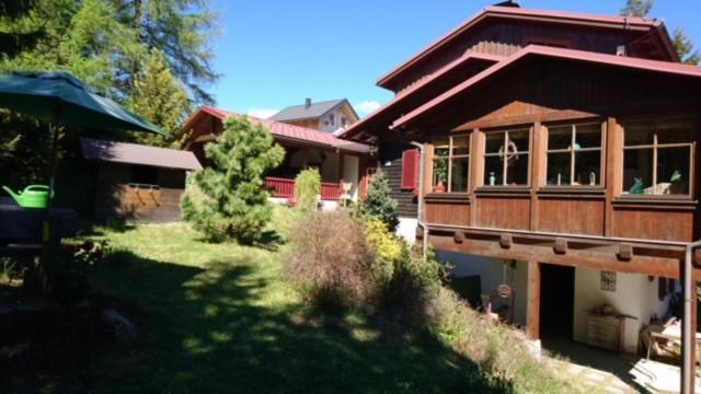 Haus Markus 볼프스베르크 외부 사진