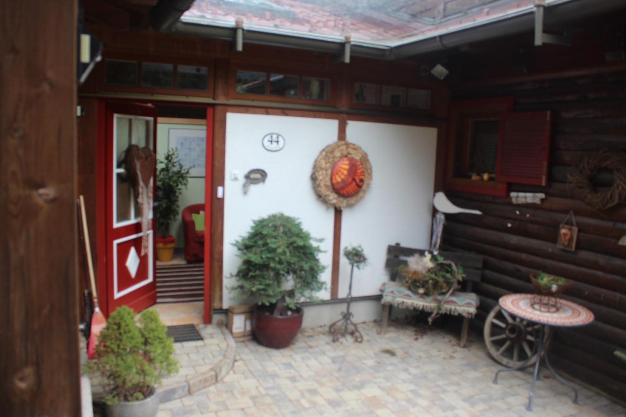 Haus Markus 볼프스베르크 외부 사진